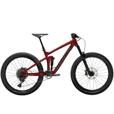 Bicicleta TREK Remedy 7...
