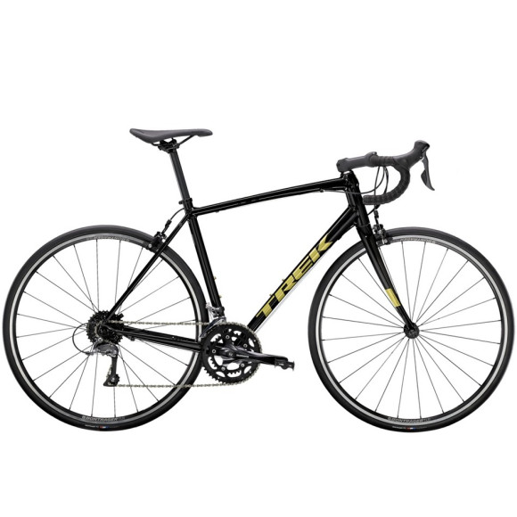 TREK Domane AL 2 2024 Bicycle BLACK 47