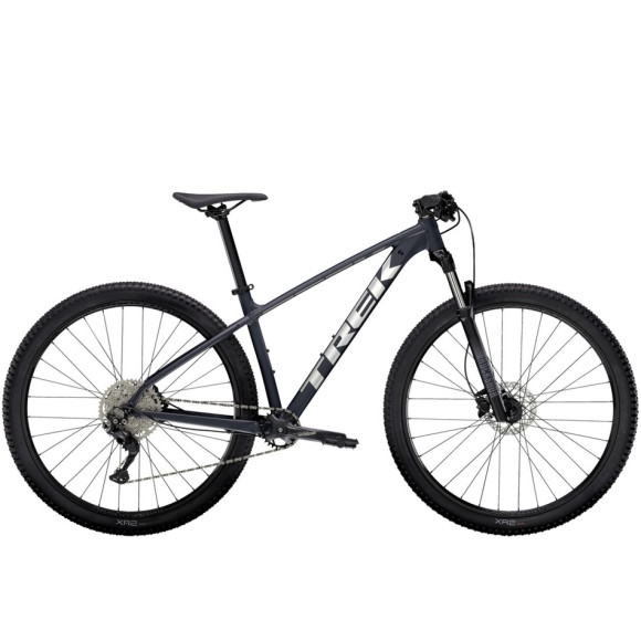 Bicicleta TREK Marlin 7 Gen 2 2023 AZUL MARINO XS