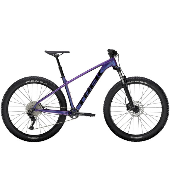 Bicicleta TREK Roscoe 6 2023 MORADO XXL