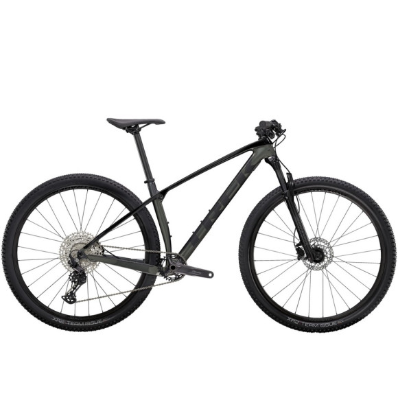 TREK Procaliber 9.5 2022 Bicycle GREY M.L.