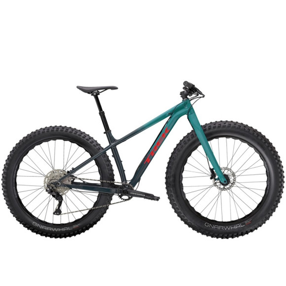 Bicicleta TREK Farley 5 2022 AZUL S