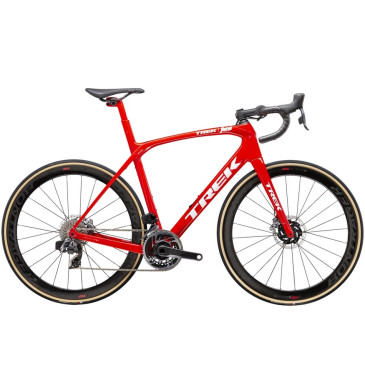 Bicicleta TREK Domane SLR 9...