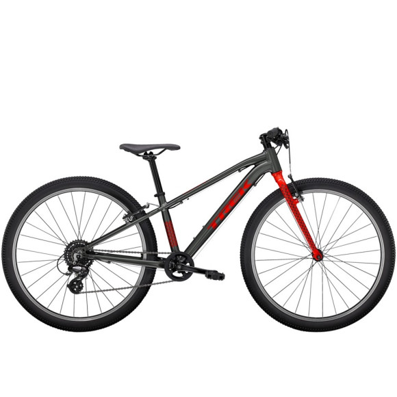 TREK WAHOO 26 2022 Bicycle GREY One Size