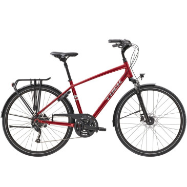 Bicicleta TREK Verve 2...