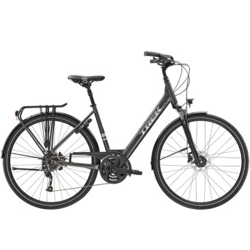 Bicicleta TREK Verve 2...