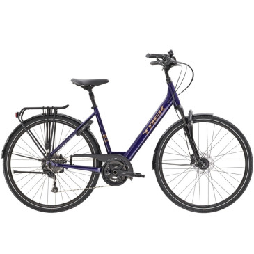 Bicicleta TREK Verve 3...