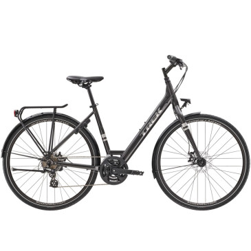 TREK Verve 1 Equipped...