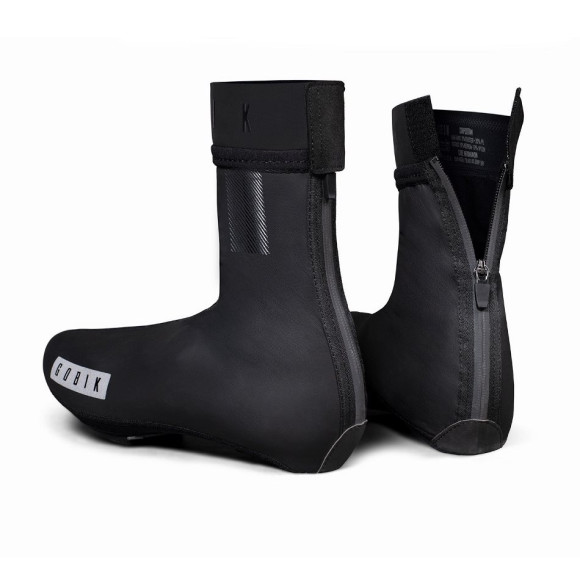 Cubrebotas GOBIK de Invierno Kamik unisex negro 2023 NEGRO SM