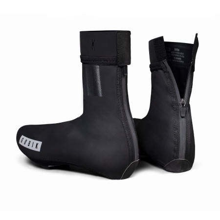 Cubrebotas GOBIK de Invierno Kamik unisex negro 2023 NEGRO SM