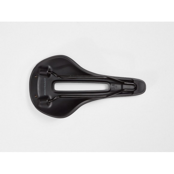 Sillín BONTRAGER Verse Elite 270x155mm negro 