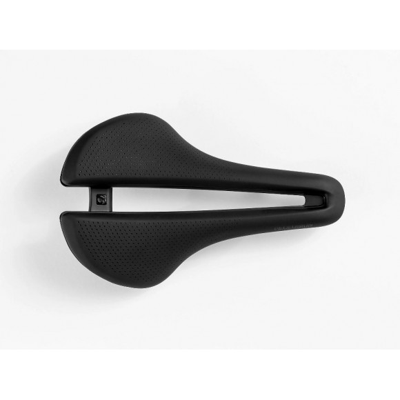 Sillín BONTRAGER Aeolus ELITE 250x155mm negro 