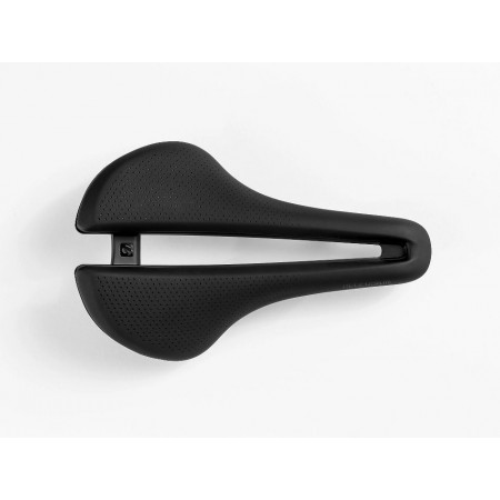 Sillín BONTRAGER Aeolus ELITE 250x155mm negro 