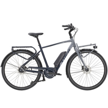 Bicicleta TREK District+ 2...