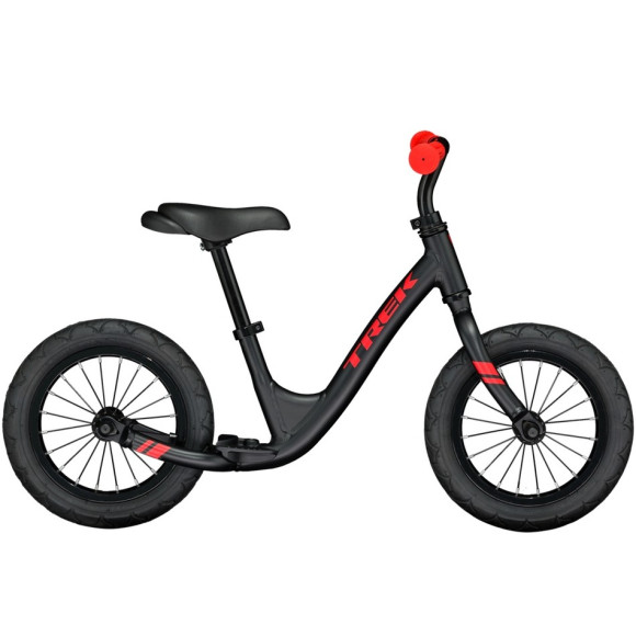 Bicicleta TREK Kickster 2022 NEGRO Única