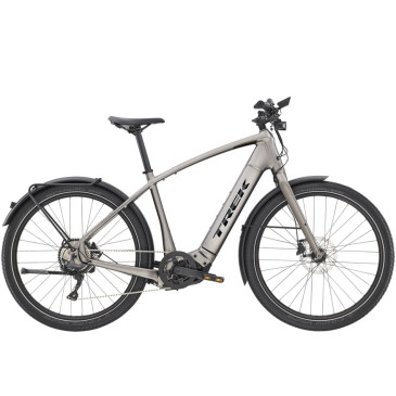 Bicicleta TREK Allant+ 8 2022