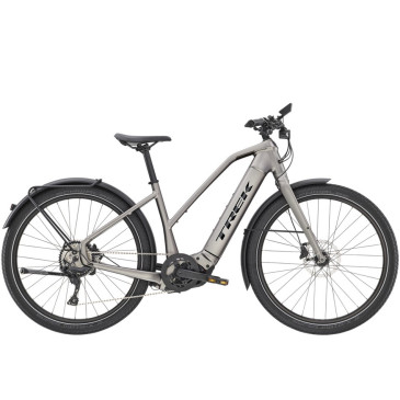 Bicicleta TREK Allant+ 8...