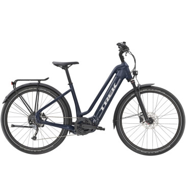Bicicleta TREK Allant+ 7...