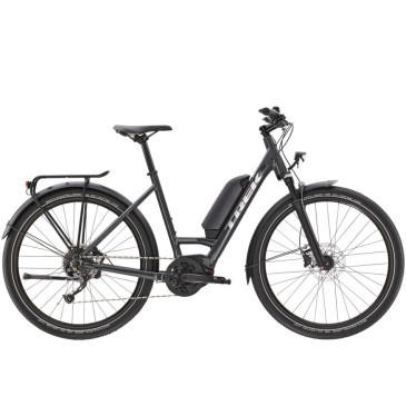 TREK Allant + 5 Lowstep...