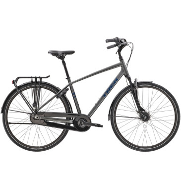 Bicicleta TREK District 2...