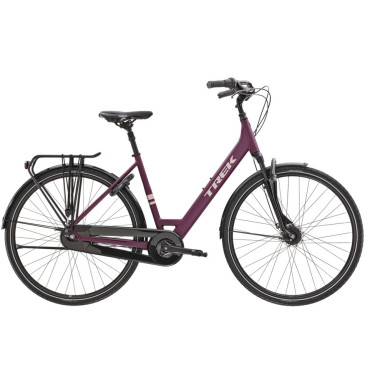 Bicicleta TREK District 2...