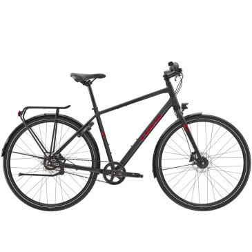 Bicicleta TREK District 3...