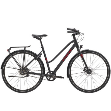 Bicicleta TREK District 3...