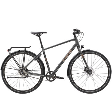 Bicicleta TREK District 4...