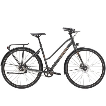 Bicicleta TREK District 4...
