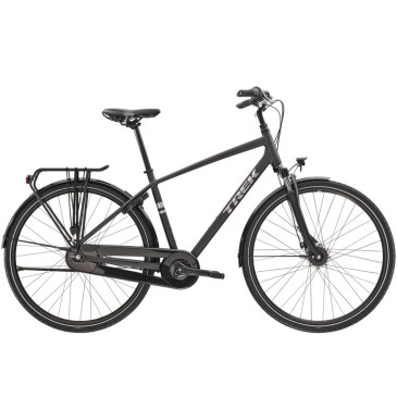 Bicicleta TREK District 1...