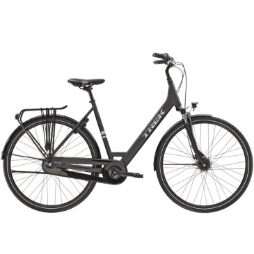 Bicicleta TREK District 1...