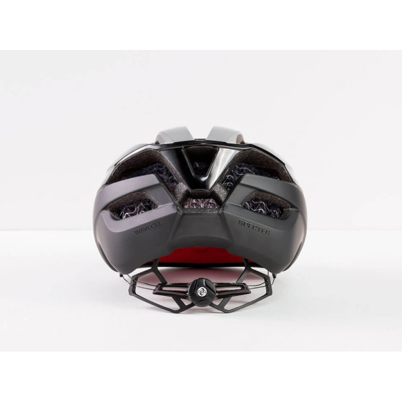 Casco BONTRAGER Specter WaveCel NEGRO S