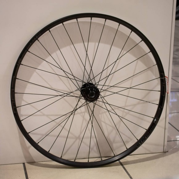 Rueda delante OEM 20 mm Buje Formula Aro Stans Flow 29 Int 