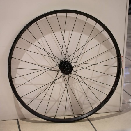 Rueda del OEM 20 mm Buje Formula Aro Stans Flow 29 Int 