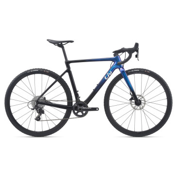 Bicicleta LIV Brava...