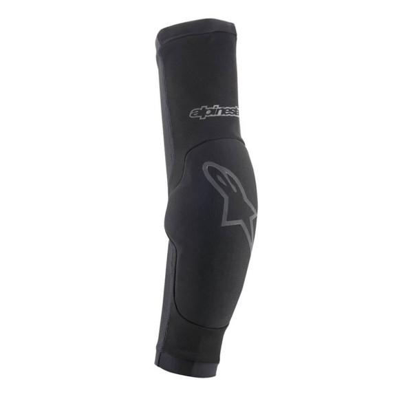 Cotoveleiras ALPINESTARS Paragon Plus PRETO XS