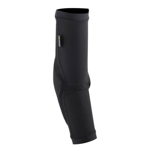 Cotoveleiras ALPINESTARS Paragon Plus PRETO XS