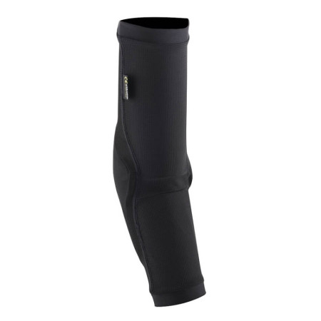 Cotoveleiras ALPINESTARS Paragon Plus PRETO XS