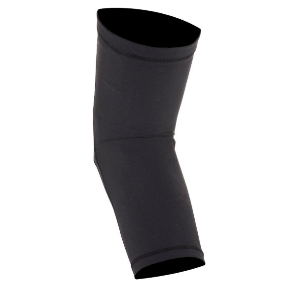 Joelheiras ALPINESTARS Paragon Lite pretas PRETO S