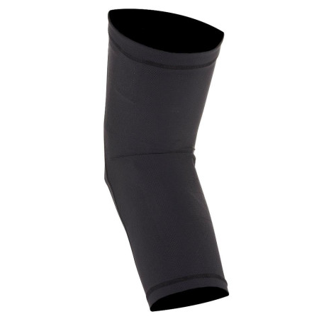 Joelheiras ALPINESTARS Paragon Lite pretas PRETO S