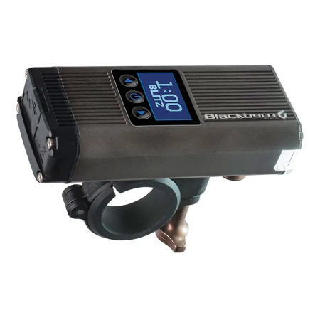 BLACKBURN Countdown 1600 front light 