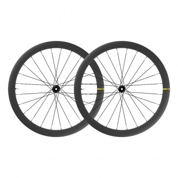 Ruedas MAVIC Cosmic SL 65...