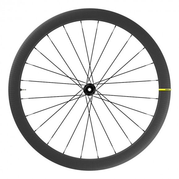 Ruedas MAVIC Cosmic SL 45 DCL PR M11 2022 