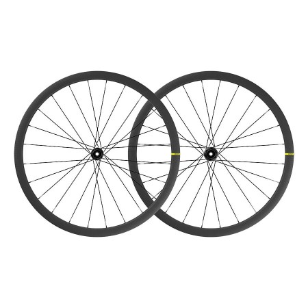 Ruedas MAVIC Cosmic SL 32 DCL PR 2022 
