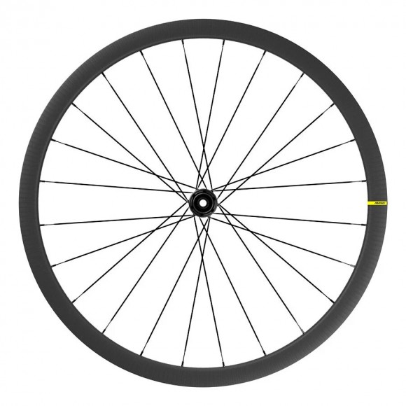 Ruedas MAVIC Cosmic SL 32 DCL PR 2022 