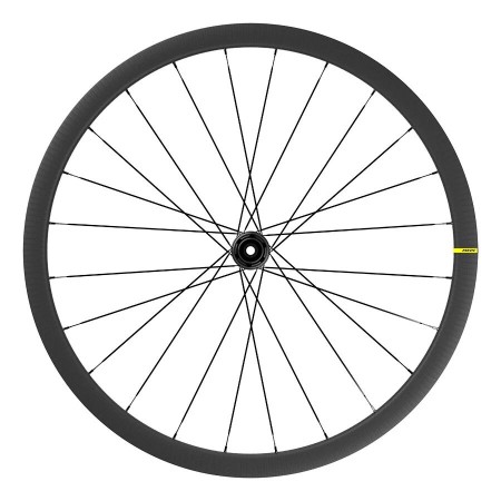 Ruedas MAVIC Cosmic SL 32 DCL PR 2022 