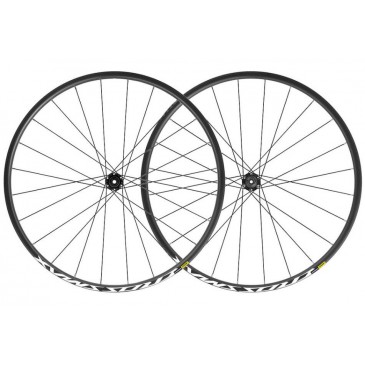 Ruedas MAVIC Crossmax 29 Pr...