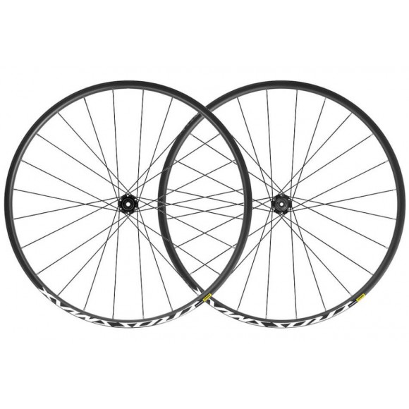 Ruedas MAVIC Crossmax 29 Pr Xd 2021 