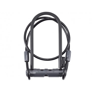 Candado BONTRAGER ELITE U-Lock