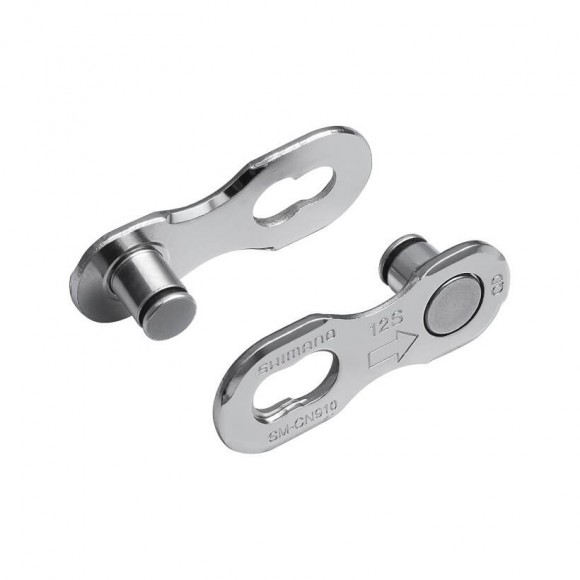 Cierre rápido SHIMANO XTR SMCN910-12 12V 